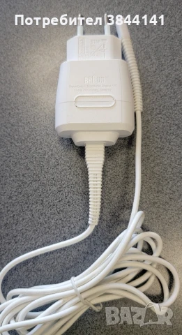 Епилатор Blaun Silk epil 5, снимка 6 - Друга електроника - 50643962