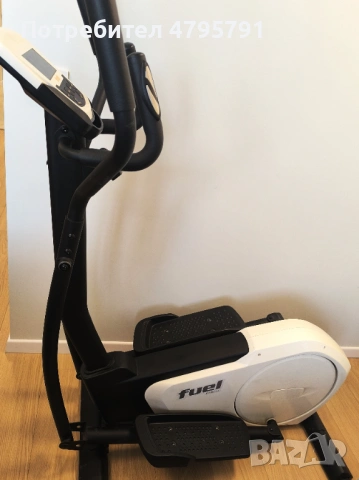 Кростренажор Fuel Fitness – много запазен