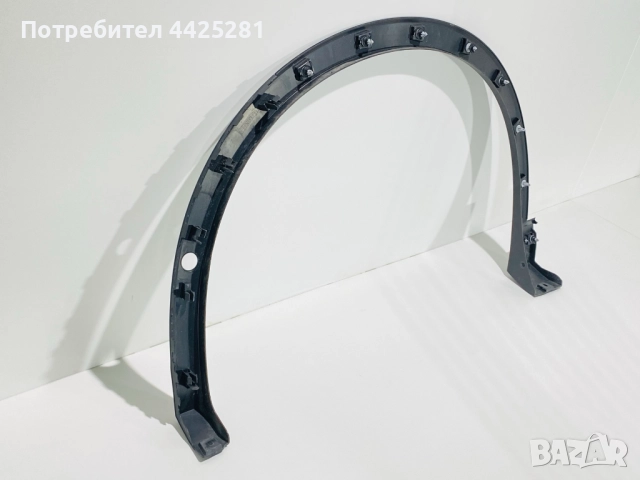 вежда предна дясна VW Tiguan 2023-2026 г. #1056V. 571853718, снимка 6 - Части - 52926536