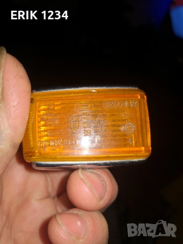 Мигач за VOLVO 940,740,760,850,240