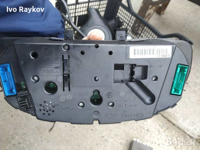 километраж за VW Passat B5.5 (2000-2005г.) , 3B0920826A , снимка 3 - Части - 52714077