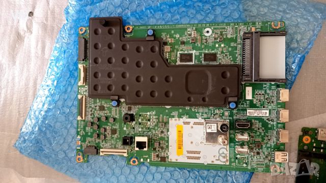 OLED65C11LB MAIN BOARD EBU66318902 , снимка 1 - Части и Платки - 46304676