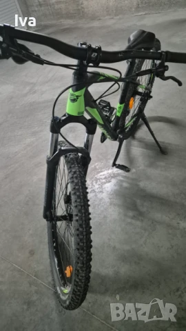 Колело Sprint Apolon Pro, снимка 3 - Велосипеди - 51308998