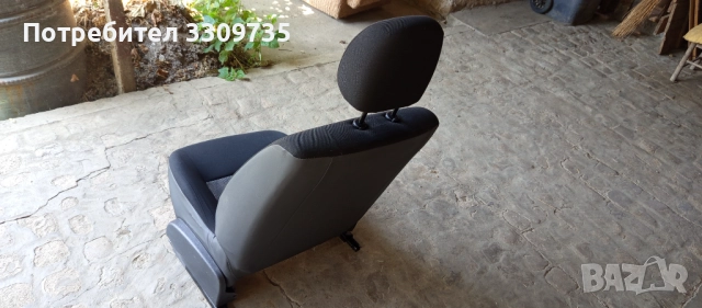 дясна + лява + задна седалка за дачия -2019г., снимка 3 - Аксесоари и консумативи - 51994578