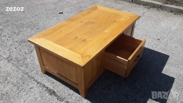 Маса холна Виетнам №212, снимка 3 - Маси - 50768631