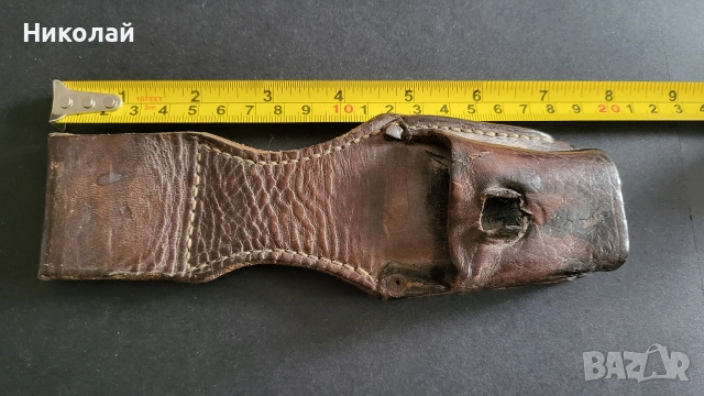 Лопус за щик ,кама ,нож