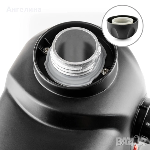 Еспресо машина MUHLER MCM-33, 3.5 бара, снимка 6 - Кафемашини - 52927771