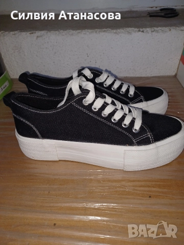 Кецове Reserved, снимка 4 - Кецове - 52968392