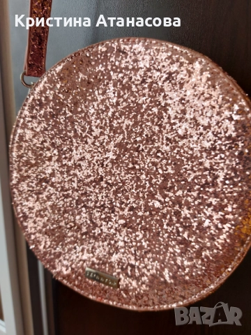 ✮✯✧ Луксозна дамска празнична чанта ✦, снимка 4 - Чанти - 52093318