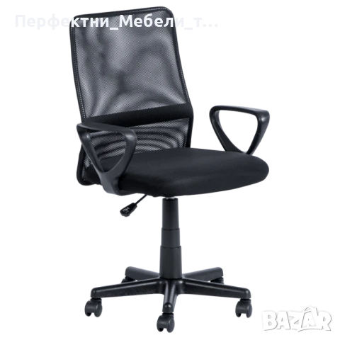 Компактно бюро с контейнер-2 чекмеджета- бюро за компютър,, снимка 3 - Работни маси и бюра - 50572090