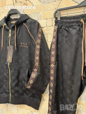 Дамски спортен екип Louis Vuitton-IM84o, снимка 3 - Спортни екипи - 49252245