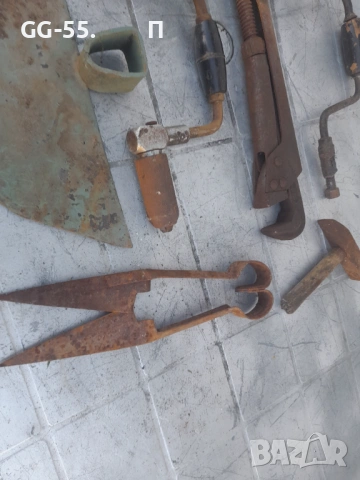 Инструминти, снимка 3 - Други инструменти - 53669770