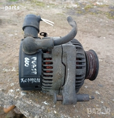 Генератор Ровър 600 - 620 - 623 - Хонда Акорд - 0123115014 - 31100P45G04, снимка 2 - Части - 54059187