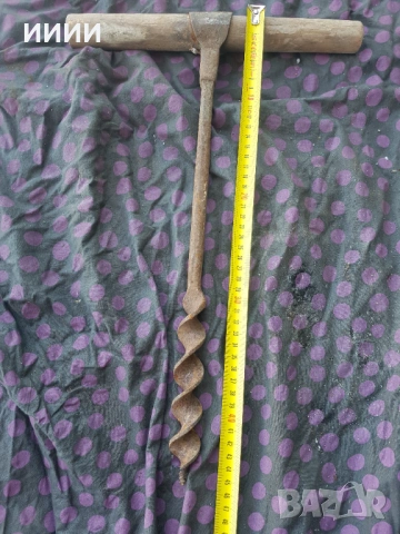 Свредло свредел за дърво, снимка 2 - Други инструменти - 53133727