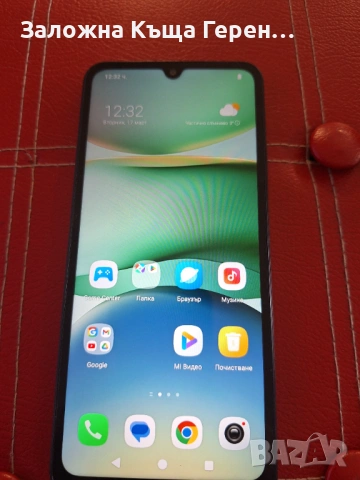 xiaomi redmi a5, снимка 9 - Xiaomi - 53873314