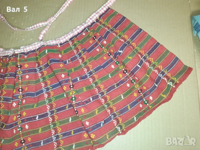 Автентичен бръчник , вълненик , пищимал . Носия, снимка 2 - Антикварни и старинни предмети - 53508520