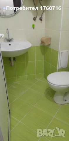 Двустаен, снимка 2 - Апартаменти - 54136140