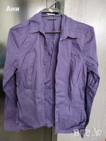 Дамски ризи , снимка 5 - Ризи - 51953757