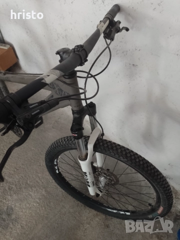 Cross dexter , снимка 2 - Велосипеди - 52027378