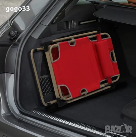 шазлонг, снимка 3 - Други стоки за дома - 50787627