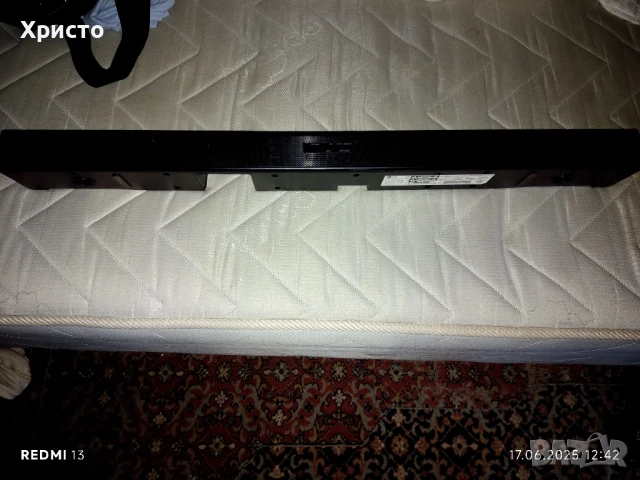 продавам LG saundbar , снимка 2 - Друга електроника - 50701102