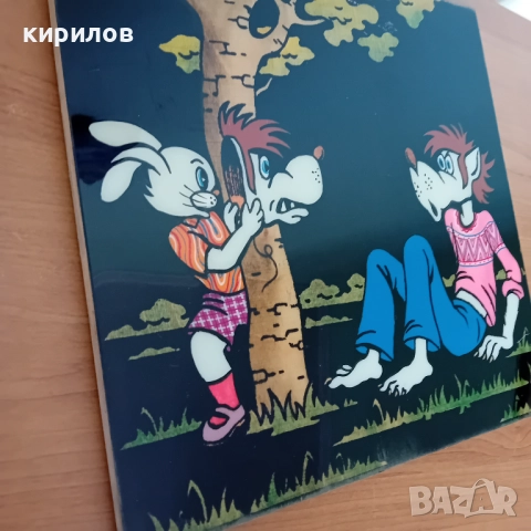 Колекция стари детски нещица, снимка 2 - Колекции - 51842809