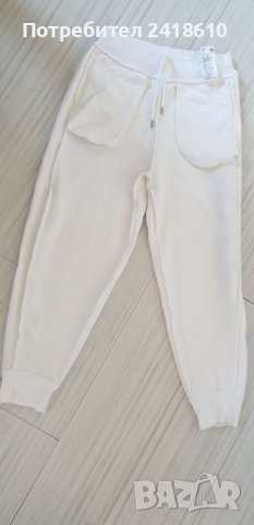 Hugo Boss C_Etix  Women Pant Oversize Size S НОВО! ОРИГИНАЛ! Дамско Долнище!, снимка 12 - Спортни екипи - 45484345