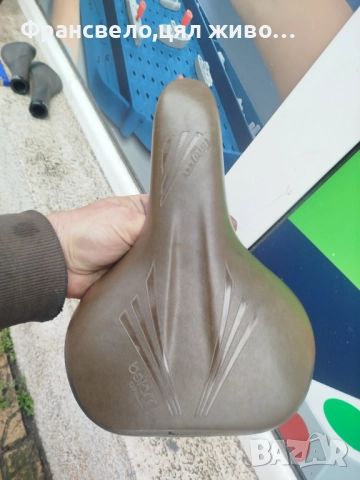 Седалка за велосипед колело цена за брой , снимка 5 - Части за велосипеди - 52865611