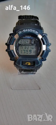 Мъжки часовник Casio G-Shock DW-9500, снимка 1 - Мъжки - 46981950