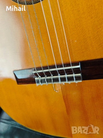 Китара Фламенко FCO Manuel Diaz , снимка 3 - Китари - 53899635