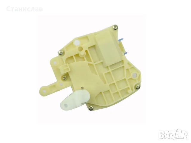 Honda Odyssey Брава за задна лява врата , снимка 2 - Части - 50273587