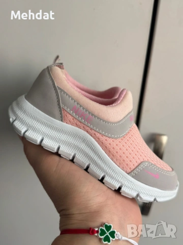 Детски маратонки, снимка 2 - Детски маратонки - 53720966