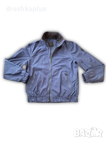 EDC DIVISION Пролетно Яке • Размер M • Синьо