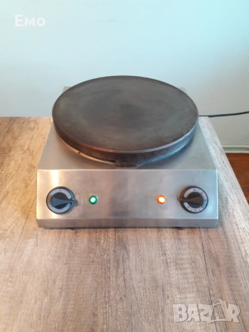 Машина за палачинки-катми