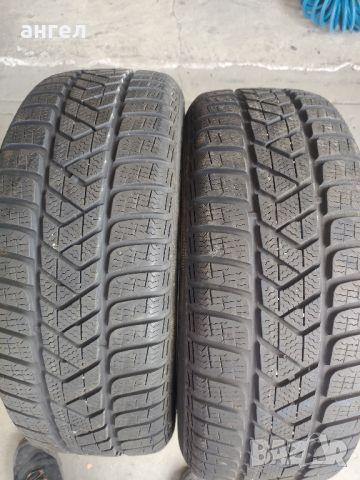 215.60.16 pirelli , снимка 1 - Гуми и джанти - 45960410