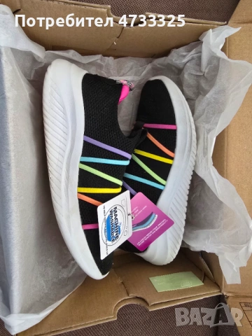 Skechers Ultra Flex 3.0 – Stretch Fit, Memory Foam, №30