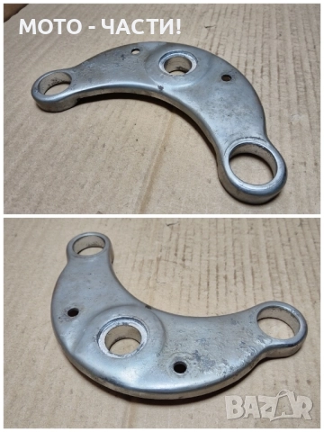 Тройник За Балкан 250 / ИМА ПУКНАТИНА! , снимка 2 - Части - 52485979