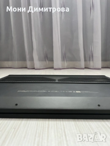 HP Victus 16 / Ryzen 5 5600H / GTX 1650 4GB / 12GB RAM / Отлично състояние, снимка 6 - Лаптопи за игри - 54066269