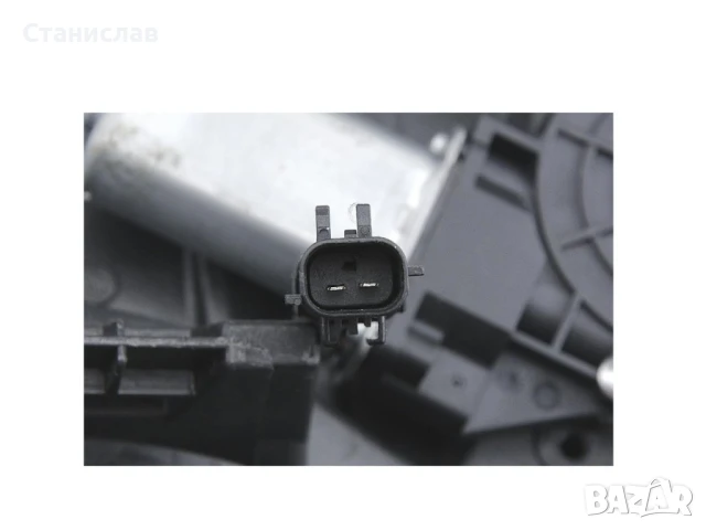 Стъклоподемник с електромотор за Jeep Liberty KK, снимка 4 - Части - 50679769