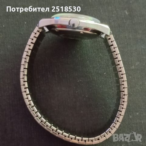 Marker Klockmaster automatic , снимка 4 - Антикварни и старинни предмети - 46257667