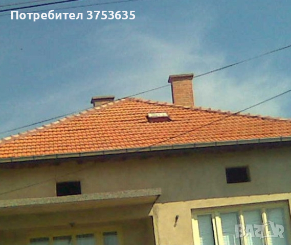 Ремонт на покриви , снимка 10 - Ремонти на покриви - 44936876