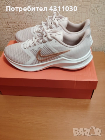 Нови мартонки  Nike 42 номер