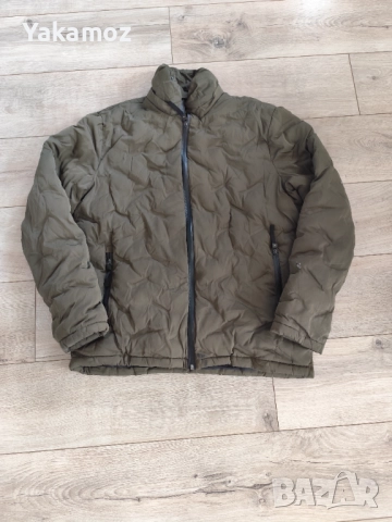 Мъжко яке SOLİD, снимка 1