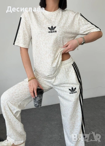 Дамски екипи нови , снимка 10 - Спортни екипи - 53957233