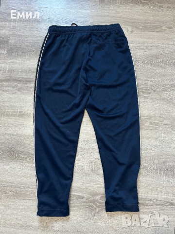 Мъжко долнище Nike Taped Track Pants, Размер XL, снимка 8 - Спортни дрехи, екипи - 45011196