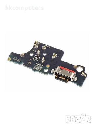 БЛОК ЗАХРАНВАНЕ MOTOROLA MOTO E14 (XT2421-13), снимка 2 - Резервни части за телефони - 51508027