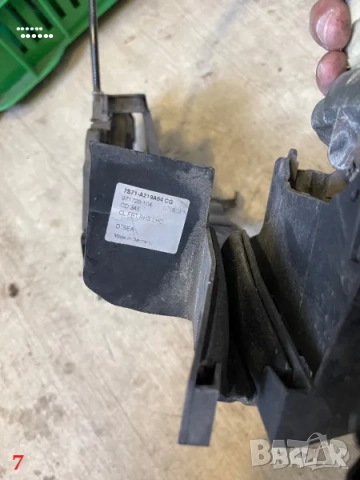 Брави и стъклоповдигащи механизми - Форд Мондео (Ford Mondeo) МК4, снимка 7 - Части - 51787208