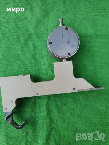 Коничен дълбокомер банкомат,кредитни карти банкноти, снимка 6 - Други инструменти - 51368736