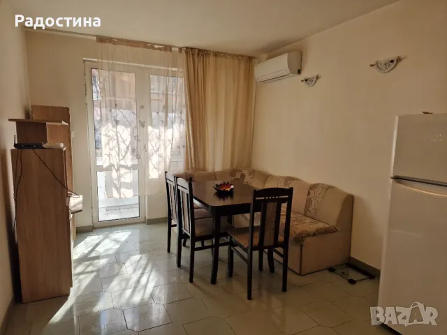 Тристаен апартамент Червен площад