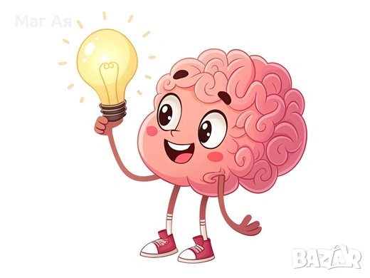  АЯ-РЕШИ проблемите ДНЕС, за да живееш спокойно утре